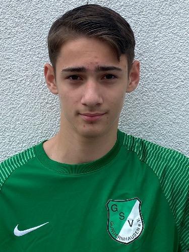 Angelo Preite