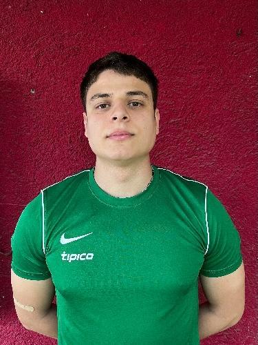 Roberto Buttaccio Tardio