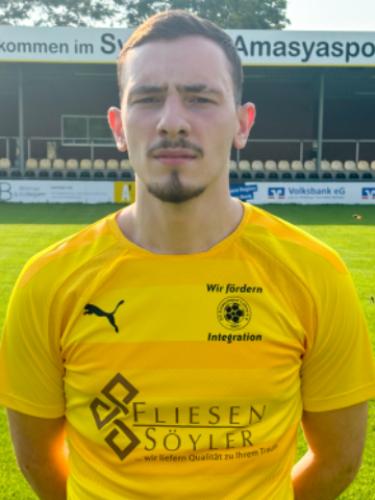 Hakan Bayraktar