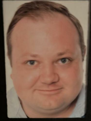 Christoph Lange