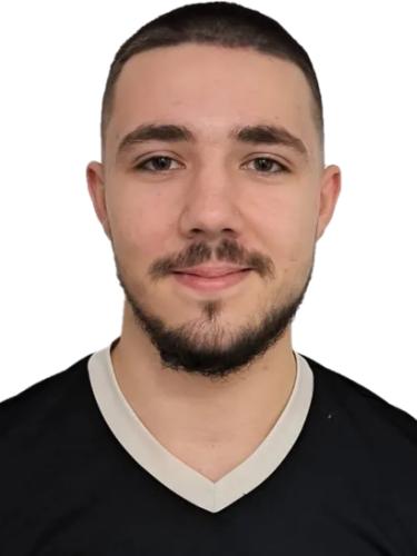 Sebastian Marcel Klaude