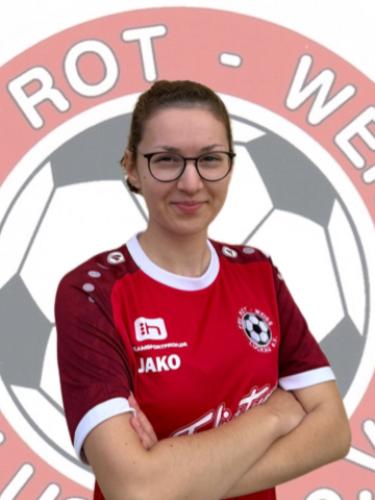 Paulin Emma Dümichen