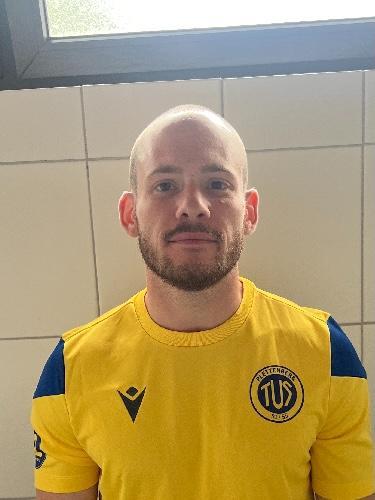Nils Weischenberg