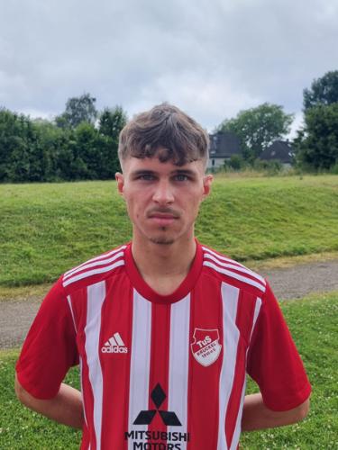 Maximilian Gael Möllenhoff