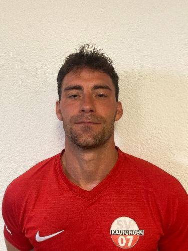 Dennis Kahl