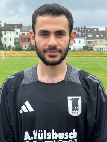 Mohamad Al Masalma