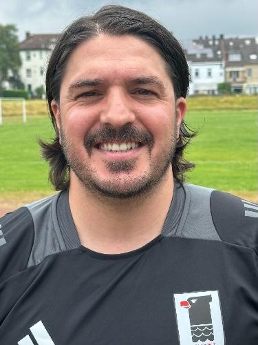 Olcay Hastemir