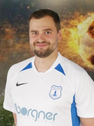 Patrick Hartmann