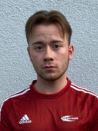 Adrien Hofmann