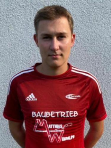Moritz Dreykluft