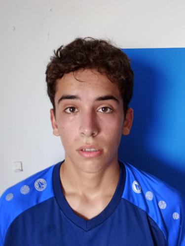 Sebastian Puras Trueba