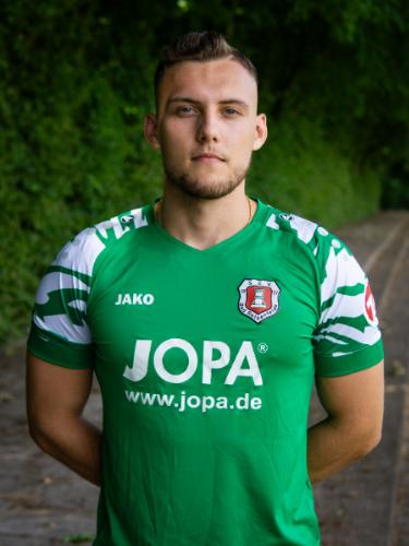 Tobias Ochs