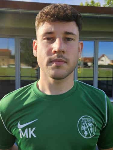 Marlon Gabriel Kemmer