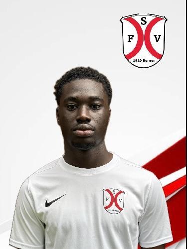 Abade Djobo Boukari