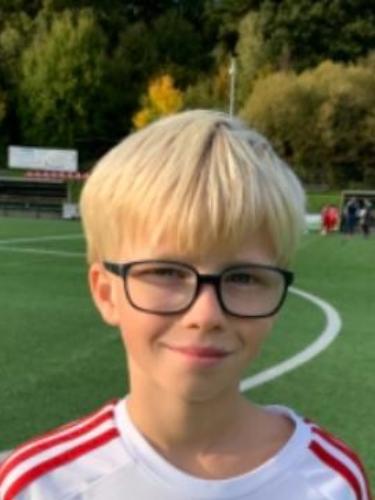 Noa Joel Hartmann