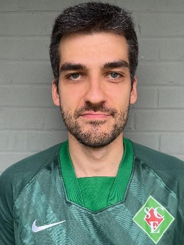 Pedro de Sousa Carvalho