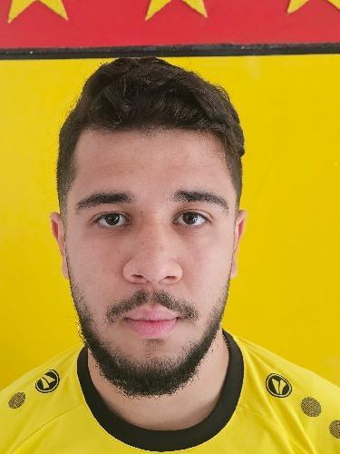Remzi-Ilhan Ulas