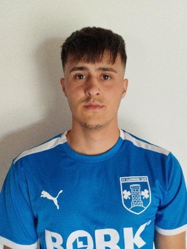 Niko Ivanovic Lamarra
