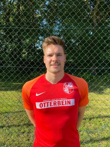 Alexander Ganss