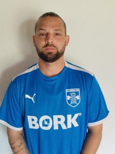 Maik Magera