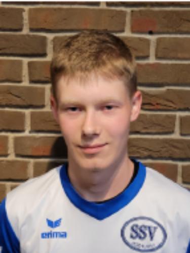 Nico Hinrichs