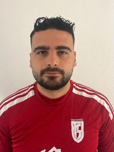 Timur-Can Güven