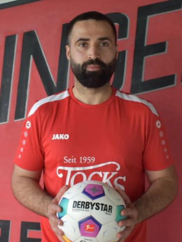 Mustafa Karaoglan