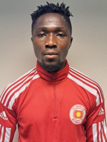 Abdul Rashid Abubaker