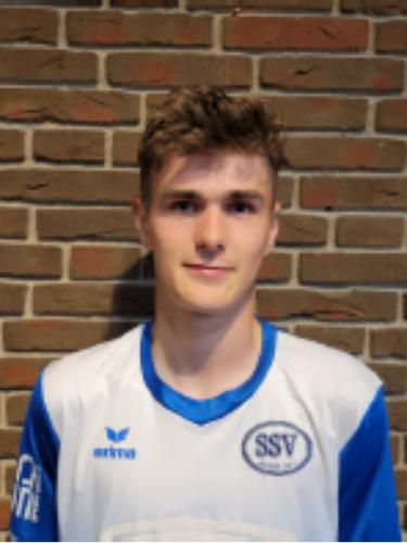 Julian Wieting