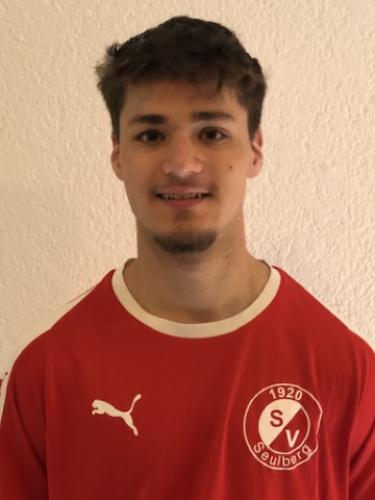 Dominic Chapuis