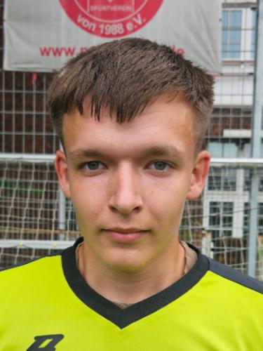 Szymon Kacper Opatrzyk