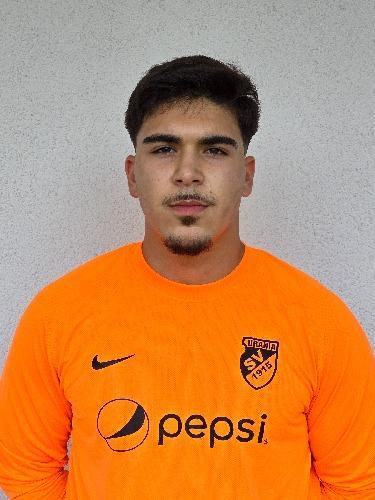 Ali Osunluk