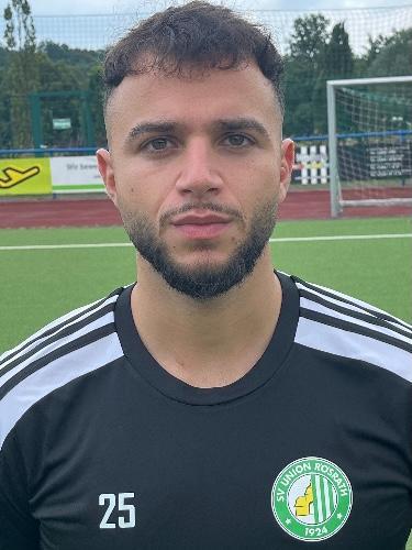 Melih Yavuz