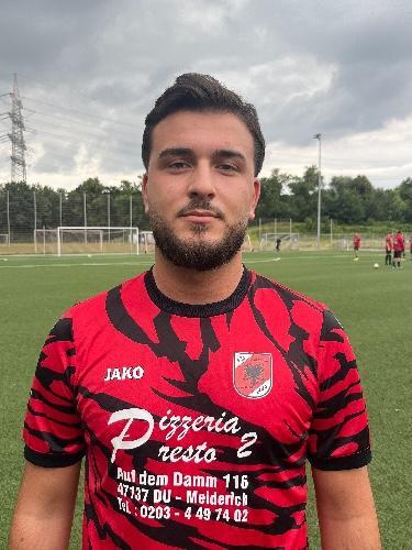 Resul Mamuti