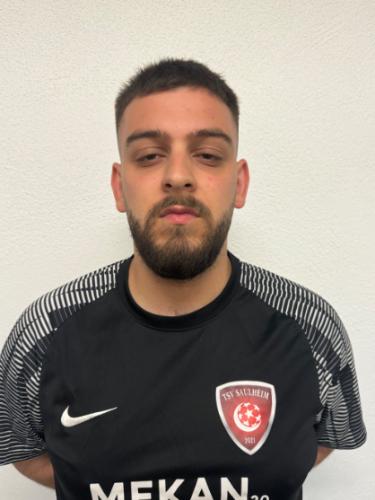 Faruk Caliskan