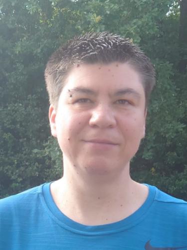 Simone Wangerin