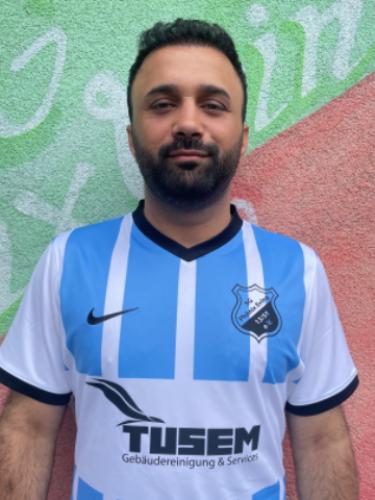 Abdullah Öztürk