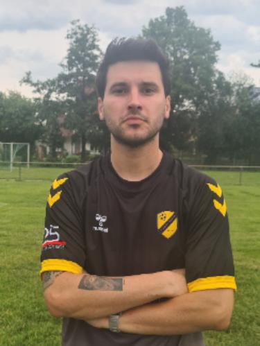 Emre Aydin