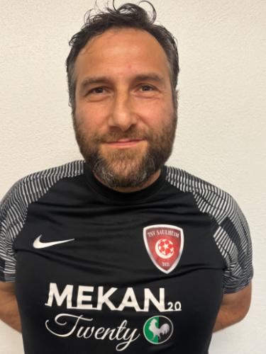 Tahsin Cömert