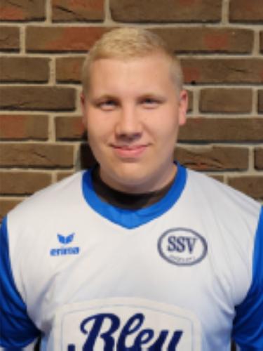 Simon Kruse
