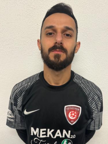 Ömer Gül