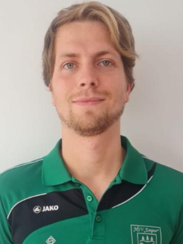 Tilman Baumgart