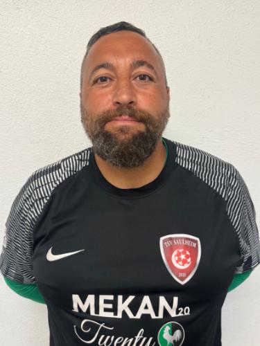 Uelfi Salik