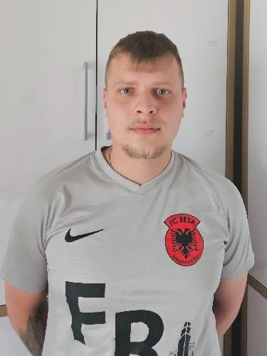 Marco Pitz