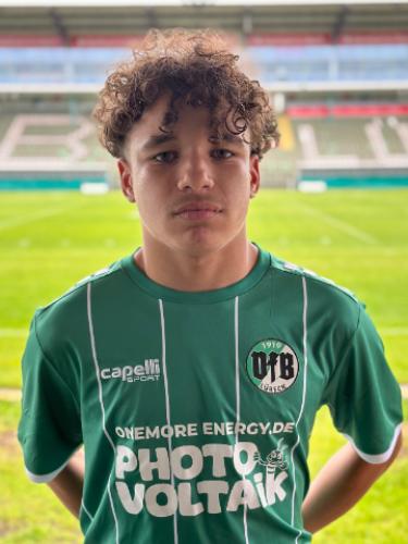 Diogo Vicente da Silva Cabral