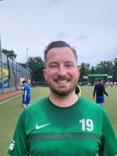 Johannes Wessels