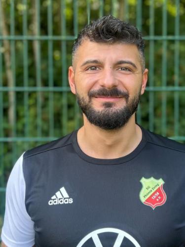 Ahmet Yildirim