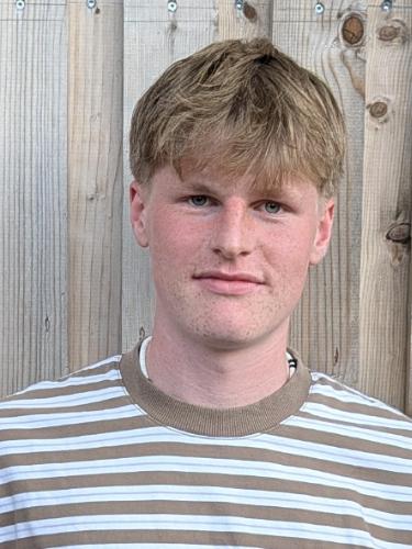 Nico Petersen