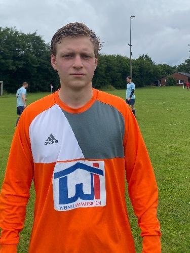 Fabian Malte Dehnbostel