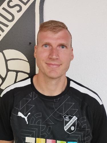 Christian Baumgart